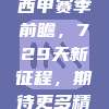 2024年西甲赛季前瞻，729天新征程，期待更多精彩瞬间🔮