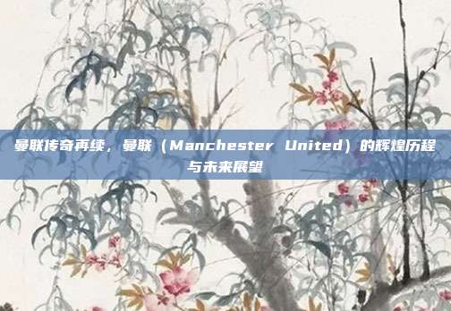 曼联传奇再续，曼联（Manchester United）的辉煌历程与未来展望